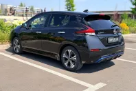 Nissan Leaf din 2021 cu 113.112 km - oferta NIS242181 - foto 6