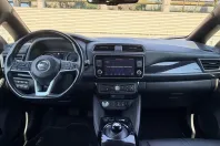 Nissan Leaf din 2021 cu 113.112 km - oferta NIS242181 - foto 7