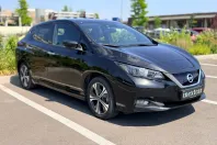 Nissan Leaf din 2021 cu 113.112 km - oferta NIS242181 - foto 14