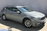 Volkswagen Passat din 2022 cu 72.631 km - oferta VOL242182 - foto 2