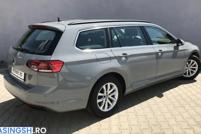 Volkswagen Passat din 2022 cu 72.631 km - oferta VOL242182 - foto 3