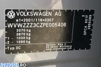 Volkswagen Passat din 2022 cu 72.631 km - oferta VOL242182 - foto 8
