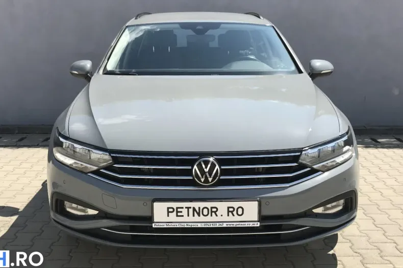 Volkswagen Passat din 2022 cu 72.631 km - oferta VOL242182 - foto 11
