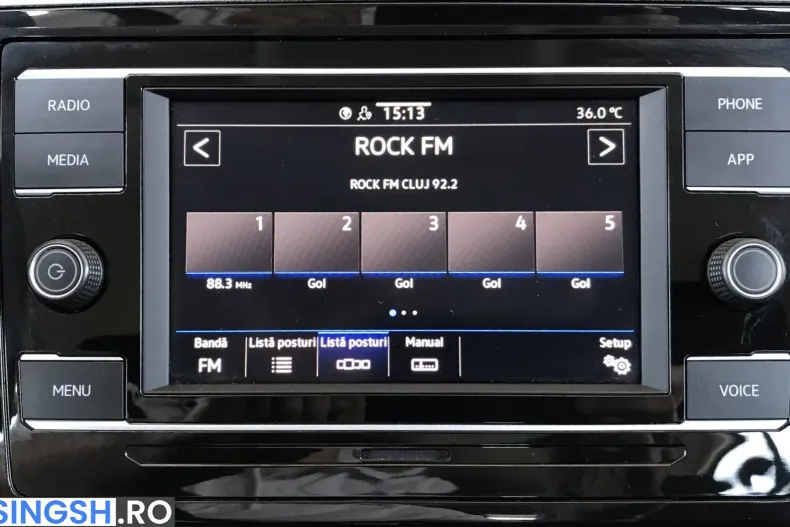 Volkswagen Passat din 2022 cu 72.631 km - oferta VOL242182 - foto 27