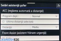 Volkswagen Passat din 2022 cu 72.631 km - oferta VOL242182 - foto 29