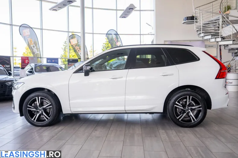 Volvo XC60 din 2022 cu 138.000 km - oferta VOL242183 - foto 7