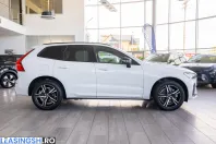 Volvo XC60 din 2022 cu 138.000 km - oferta VOL242183 - foto 8