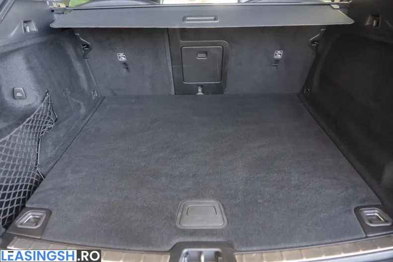 Volvo XC60 din 2022 cu 138.000 km - oferta VOL242183 - foto 12