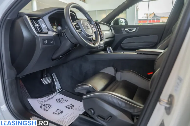 Volvo XC60 din 2022 cu 138.000 km - oferta VOL242183 - foto 15