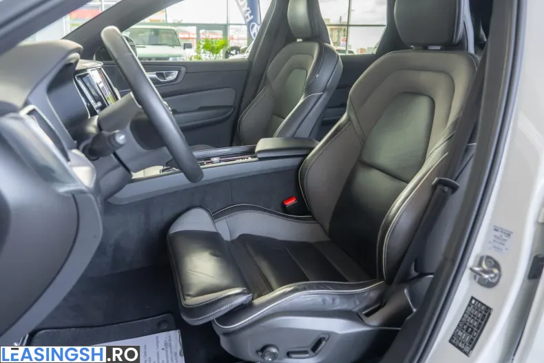 Volvo XC60 din 2022 cu 138.000 km - oferta VOL242183 - foto 20