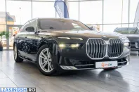 BMW 740d (Seria 7) din 2024 cu 91.247 km - oferta BMW242184 - foto 9