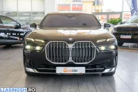 BMW 740d (Seria 7) din 2024 cu 91.247 km - oferta BMW242184 - foto 10
