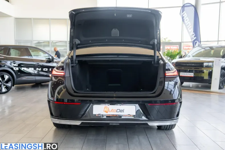 BMW 740d (Seria 7) din 2024 cu 91.247 km - oferta BMW242184 - foto 17