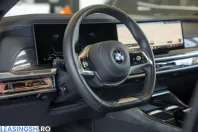 BMW 740d (Seria 7) din 2024 cu 91.247 km - oferta BMW242184 - foto 20