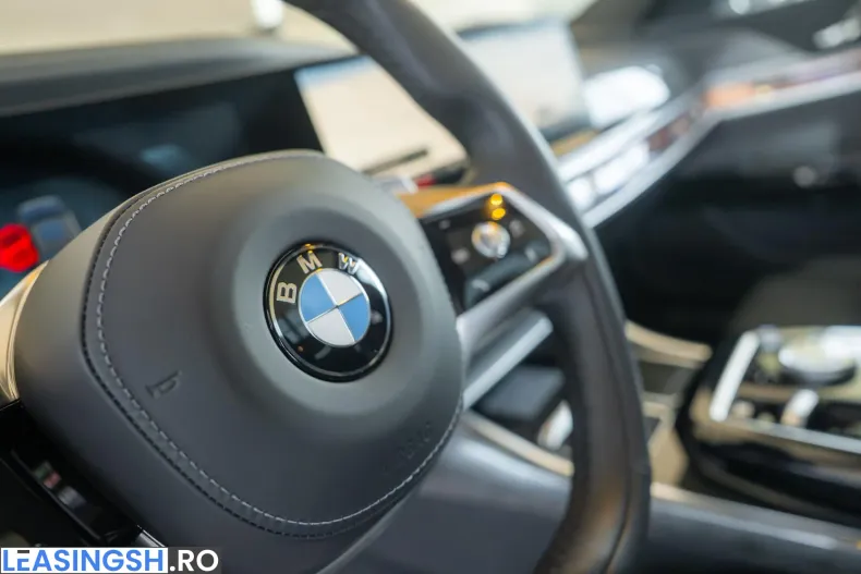 BMW 740d (Seria 7) din 2024 cu 91.247 km - oferta BMW242184 - foto 21