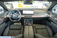 BMW 740d (Seria 7) din 2024 cu 91.247 km - oferta BMW242184 - foto 23