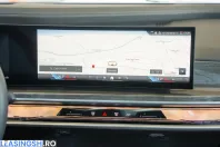 BMW 740d (Seria 7) din 2024 cu 91.247 km - oferta BMW242184 - foto 24