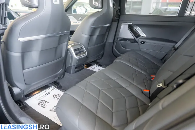 BMW 740d (Seria 7) din 2024 cu 91.247 km - oferta BMW242184 - foto 27