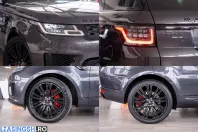 Land Rover Range Rover Sport din 2022 cu 82.000 km - oferta LAN242185 - foto 2