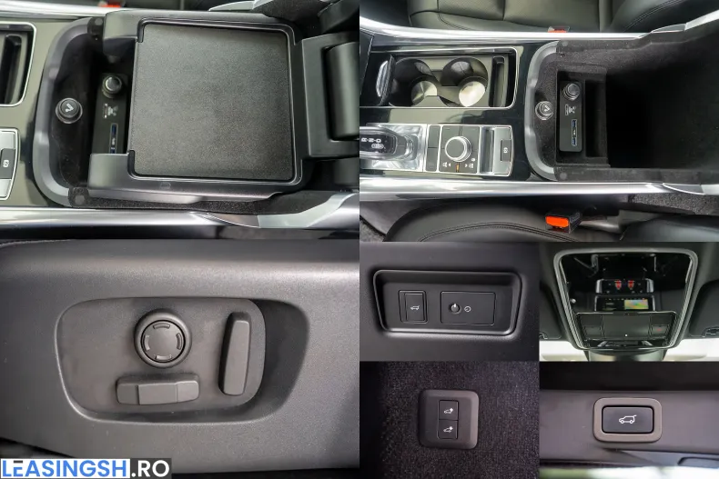 Land Rover Range Rover Sport din 2022 cu 82.000 km - oferta LAN242185 - foto 4