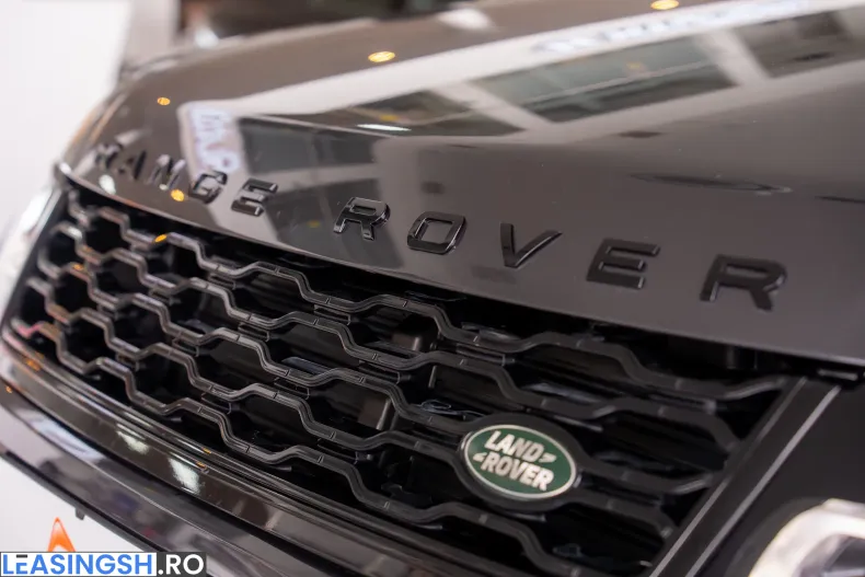 Land Rover Range Rover Sport din 2022 cu 82.000 km - oferta LAN242185 - foto 7