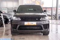 Land Rover Range Rover Sport din 2022 cu 82.000 km - oferta LAN242185 - foto 8