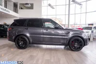 Land Rover Range Rover Sport din 2022 cu 82.000 km - oferta LAN242185 - foto 12