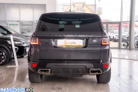 Land Rover Range Rover Sport din 2022 cu 82.000 km - oferta LAN242185 - foto 13