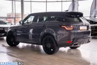 Land Rover Range Rover Sport din 2022 cu 82.000 km - oferta LAN242185 - foto 14