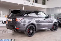 Land Rover Range Rover Sport din 2022 cu 82.000 km - oferta LAN242185 - foto 15