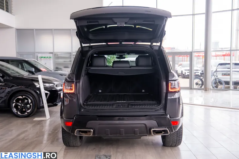 Land Rover Range Rover Sport din 2022 cu 82.000 km - oferta LAN242185 - foto 17