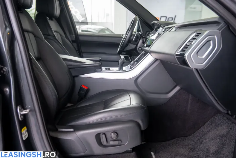 Land Rover Range Rover Sport din 2022 cu 82.000 km - oferta LAN242185 - foto 18
