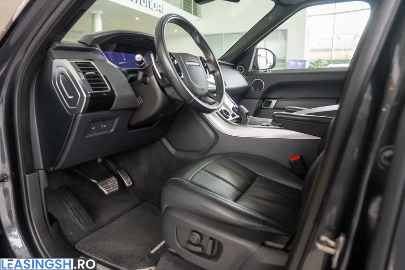 Land Rover Range Rover Sport din 2022 cu 82.000 km - oferta LAN242185 - foto 19