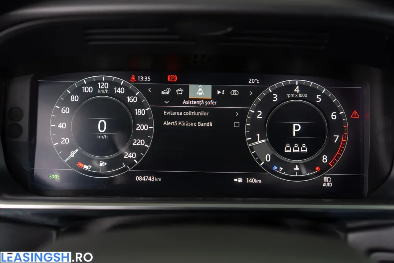 Land Rover Range Rover Sport din 2022 cu 82.000 km - oferta LAN242185 - foto 21