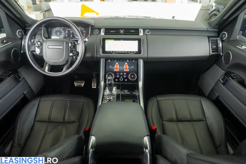 Land Rover Range Rover Sport din 2022 cu 82.000 km - oferta LAN242185 - foto 22