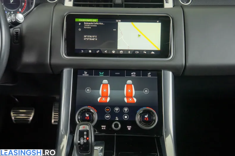 Land Rover Range Rover Sport din 2022 cu 82.000 km - oferta LAN242185 - foto 23