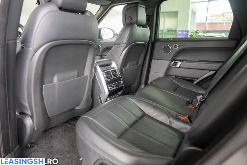 Land Rover Range Rover Sport din 2022 cu 82.000 km - oferta LAN242185 - foto 26