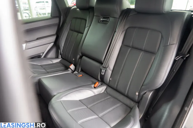 Land Rover Range Rover Sport din 2022 cu 82.000 km - oferta LAN242185 - foto 27