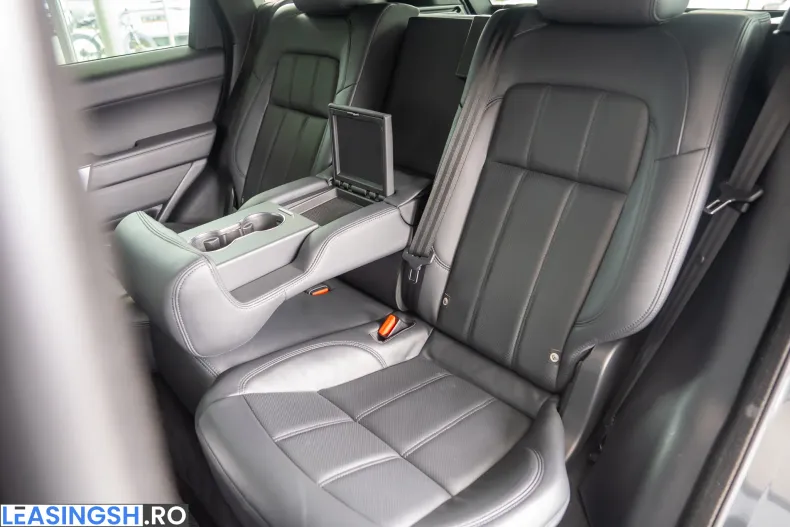 Land Rover Range Rover Sport din 2022 cu 82.000 km - oferta LAN242185 - foto 28