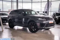 Land Rover Range Rover Sport din 2022 cu 82.000 km - oferta LAN242185 - foto 29