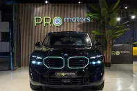 BMW XM (Seria X) din 2025 cu 45.487 km - oferta BMW242186 - foto 3