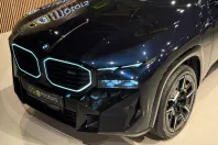 BMW XM (Seria X) din 2025 cu 45.487 km - oferta BMW242186 - foto 11