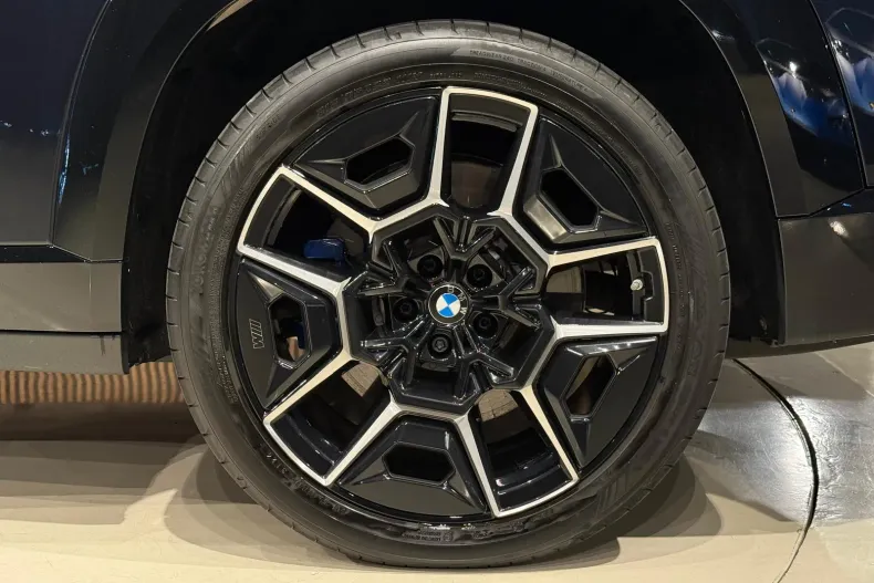 BMW XM (Seria X) din 2025 cu 45.487 km - oferta BMW242186 - foto 17