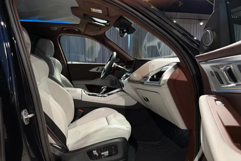 BMW XM (Seria X) din 2025 cu 45.487 km - oferta BMW242186 - foto 23