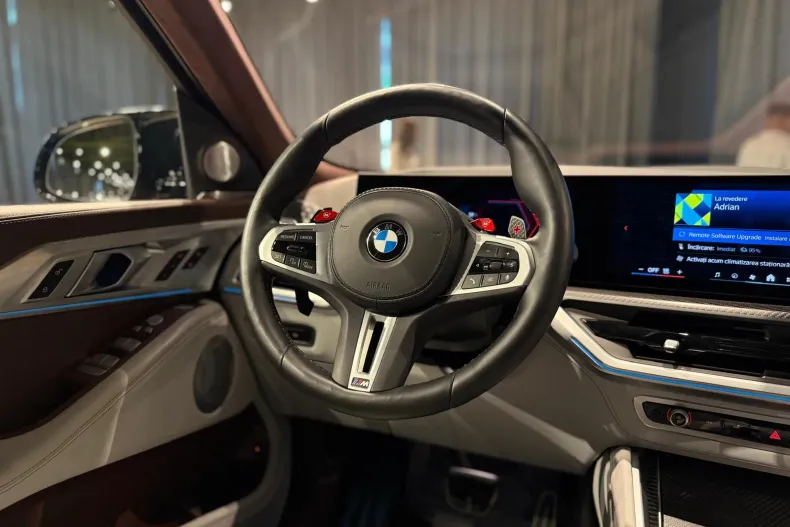 BMW XM (Seria X) din 2025 cu 45.487 km - oferta BMW242186 - foto 26