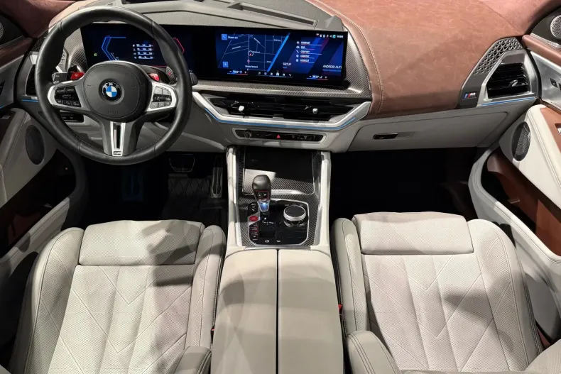 BMW XM (Seria X) din 2025 cu 45.487 km - oferta BMW242186 - foto 29