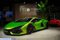 Lamborghini Revuelto din 2024 cu 2.404 km - oferta LAM242187 - foto 1