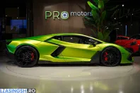 Lamborghini Revuelto din 2024 cu 2.404 km - oferta LAM242187 - foto 4