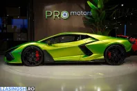 Lamborghini Revuelto din 2024 cu 2.404 km - oferta LAM242187 - foto 8