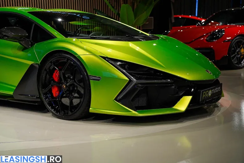 Lamborghini Revuelto din 2024 cu 2.404 km - oferta LAM242187 - foto 9
